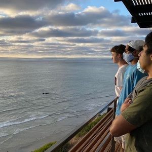 Meet your Posher, William